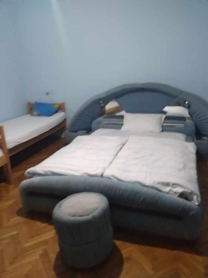 Hostel Bata Apartman Kanjiža Εξωτερικό φωτογραφία