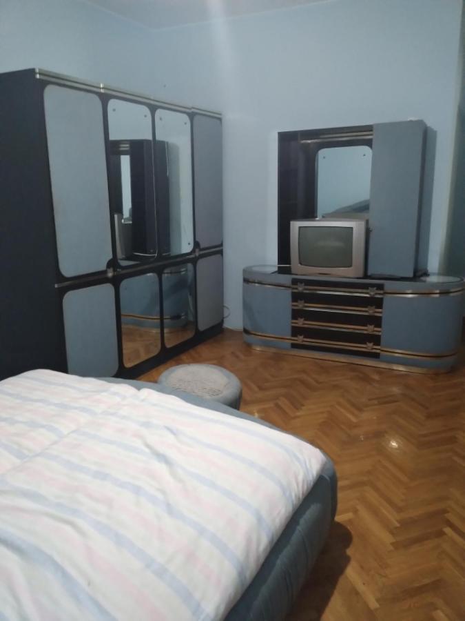 Hostel Bata Apartman Kanjiža Εξωτερικό φωτογραφία